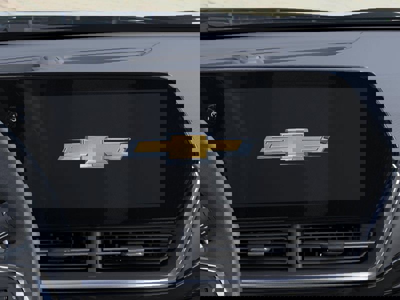 New 2026 Chevrolet Trax ACTIV image 20