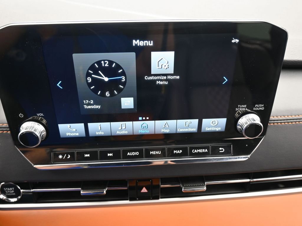 Used 2022 Mitsubishi Outlander SEL image 28