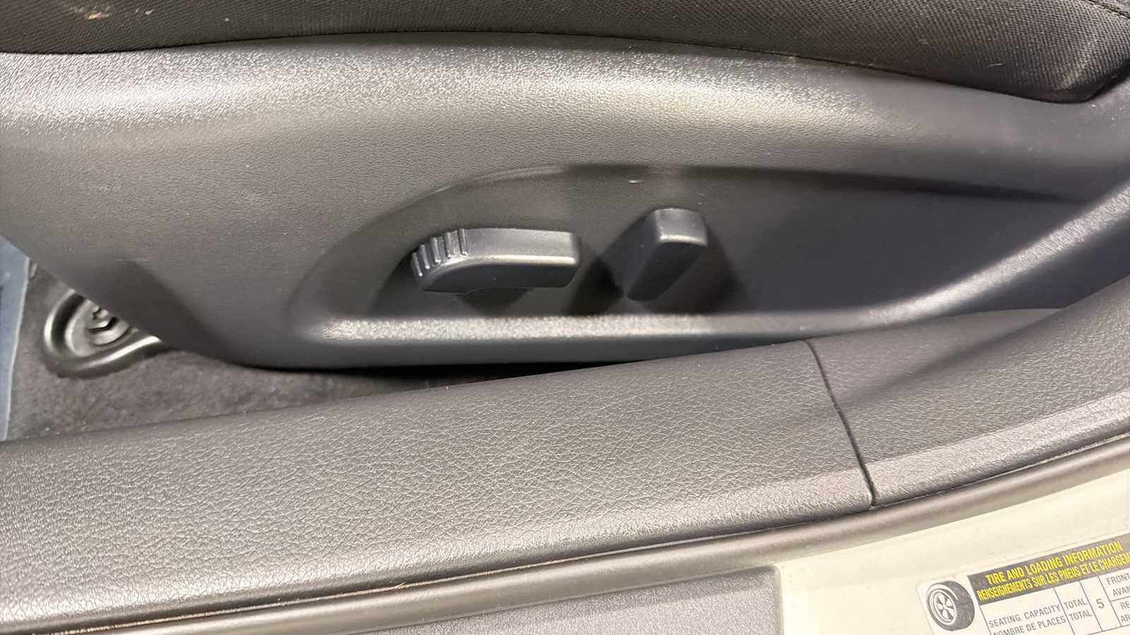 Used 2018 Nissan Altima 2.5 S w/ S Convenience Package FWD image 14