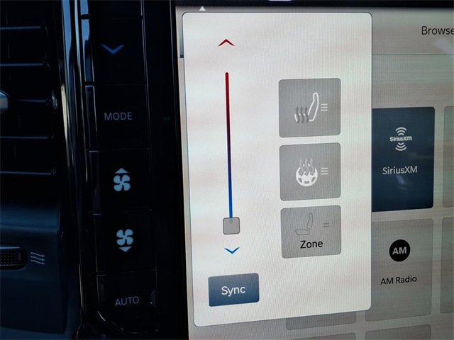 New 2026 RAM 1500 4x4 Crew Cab image 11