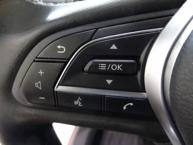 Certified 2025 INFINITI QX55 Essential AWD/4WD image 17