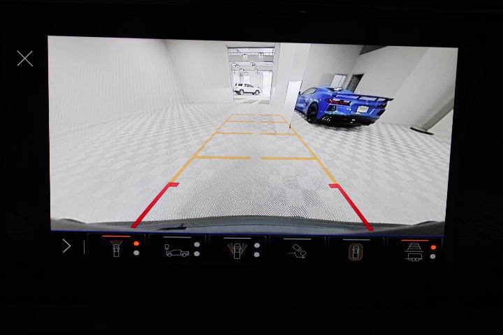 New 2026 GMC Sierra 1500 AT4X AWD/4WD image 55