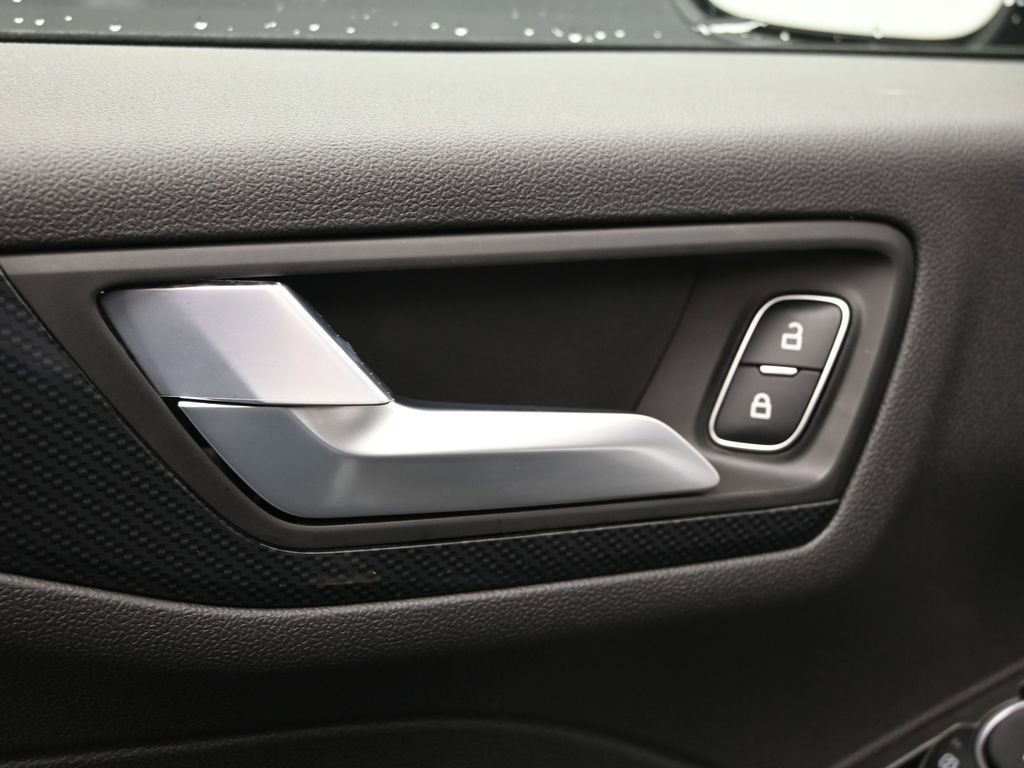 New 2026 Ford Escape ST-Line Select image 21