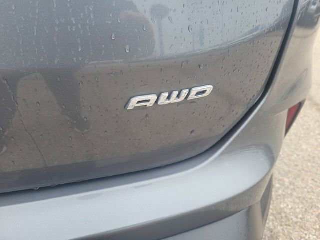 Used 2024 Ford Edge SEL AWD/4WD image 24