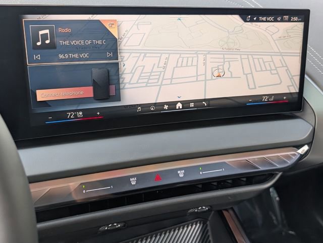 Used 2025 BMW X3 xDrive30i image 24