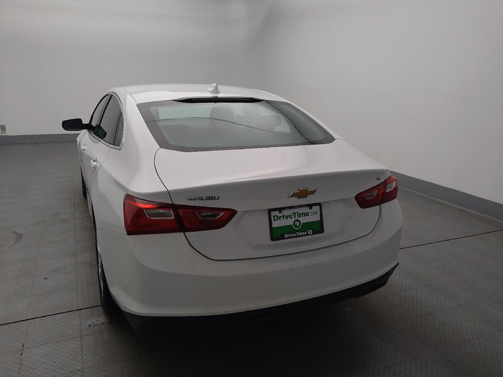 Used 2023 Chevrolet Malibu LT image 6