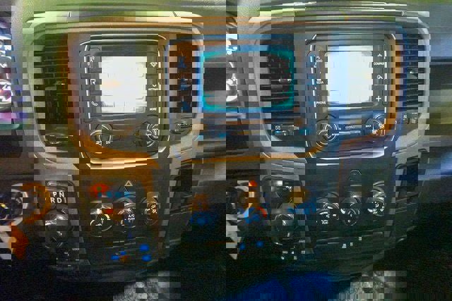 Used 2016 RAM 1500 Tradesman w/ Popular Equipment Group image 15