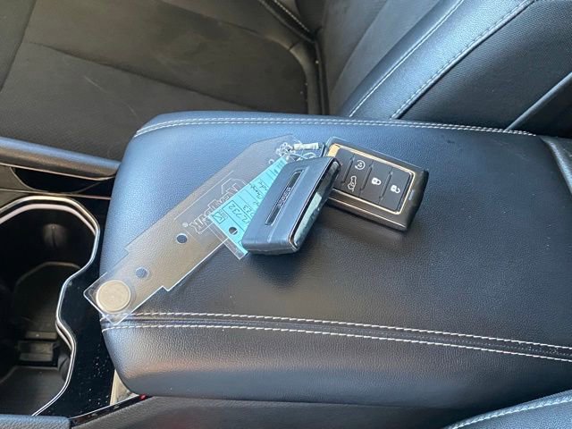 Used 2023 Jeep Grand Cherokee Altitude image 32