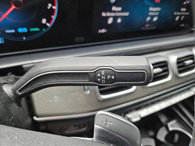 Used 2022 Mercedes-Benz GLS 450 4MATIC image 9