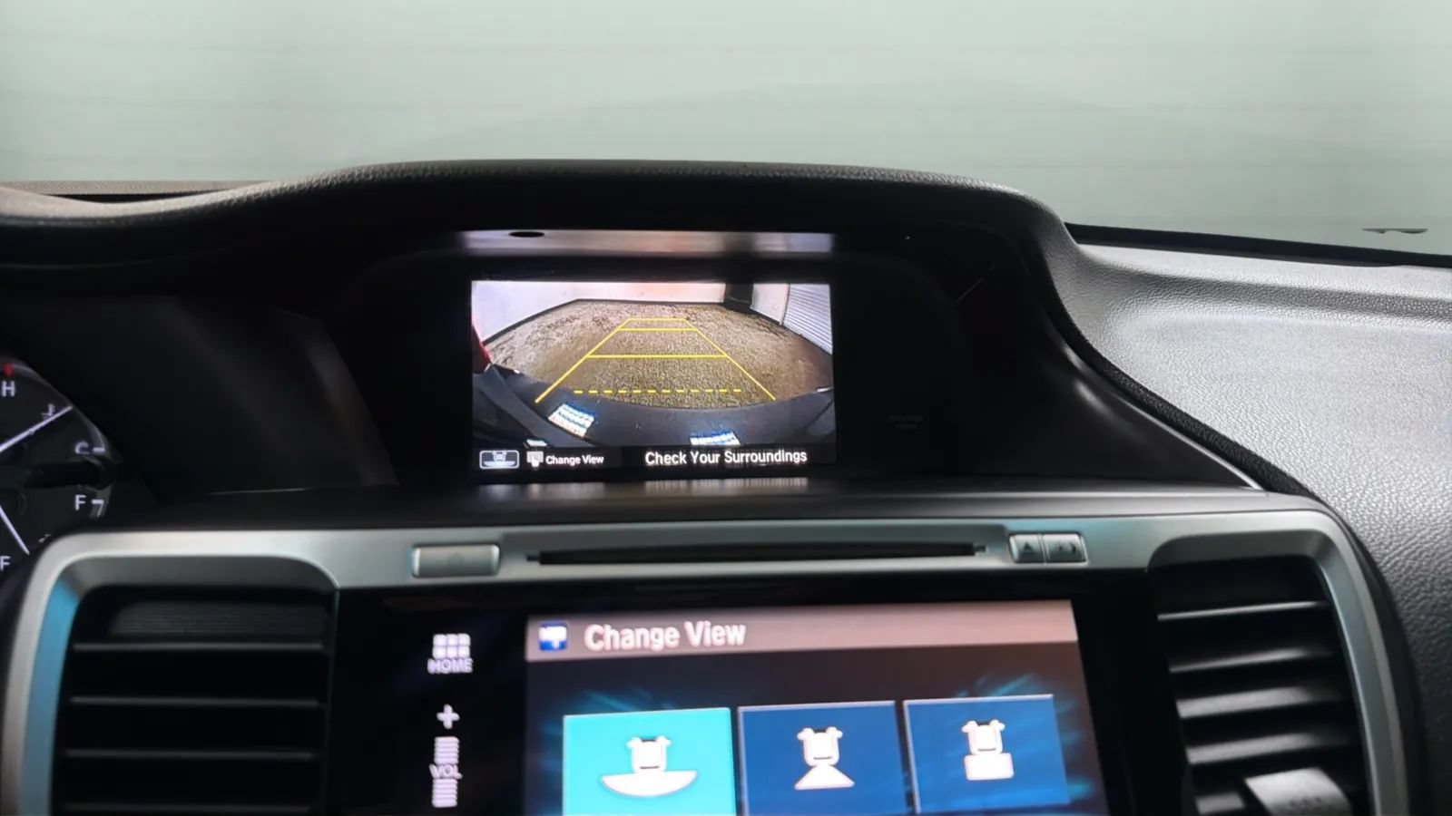 Used 2016 Honda Accord EX-L image 14