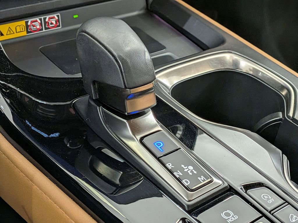 Used 2024 Lexus NX 350 AWD image 26