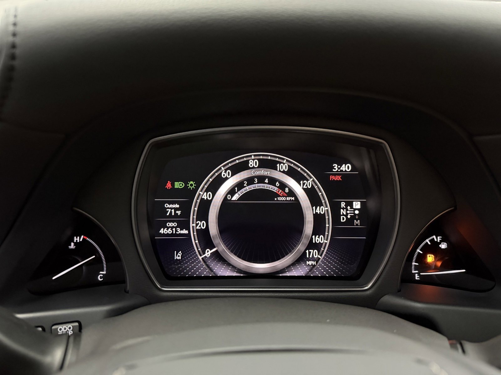 Used 2023 Lexus LS 500 image 14