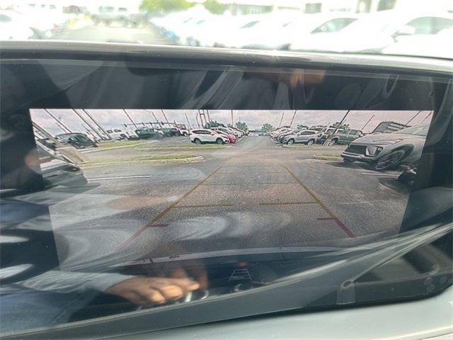 New 2025 Buick Envista Avenir image 17