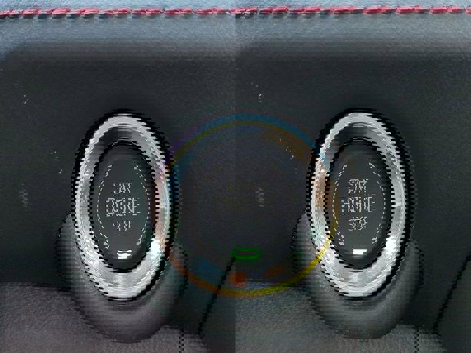 New 2026 Chevrolet Tahoe RST w/ Comfort Package RWD image 17