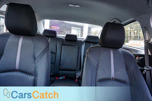 Used 2018 MAZDA MAZDA3 Sport w/ Preferred Equipment Package image 20