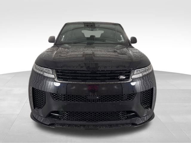 New 2025 Land Rover Range Rover Sport SV Edition Two image 3