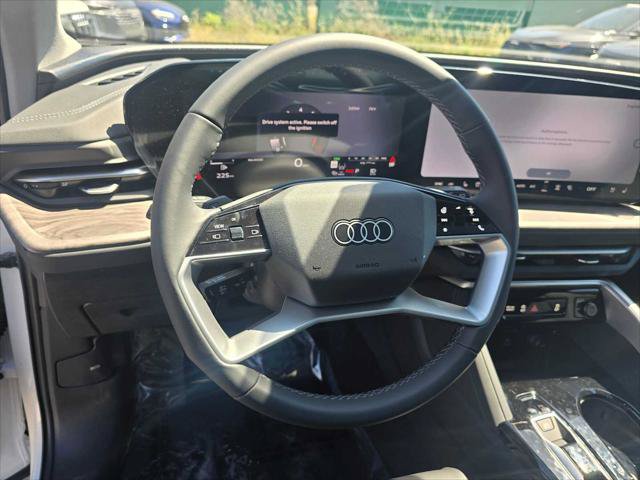 New 2026 Audi Q5 Premium Plus AWD/4WD image 25
