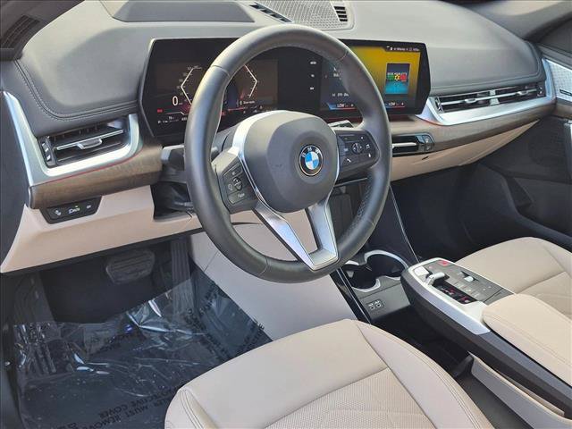 Certified 2023 BMW X1 xDrive28i w/ Premium Package AWD/4WD image 10