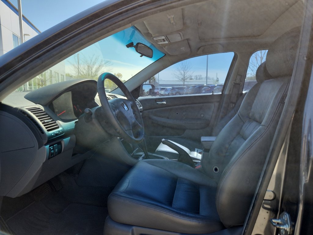 Used 2005 Honda Accord EX-L image 7