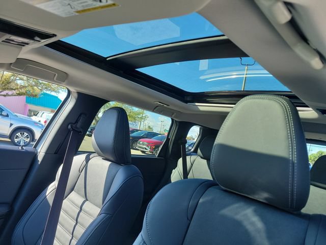 New 2026 Mitsubishi Outlander SE FWD image 19