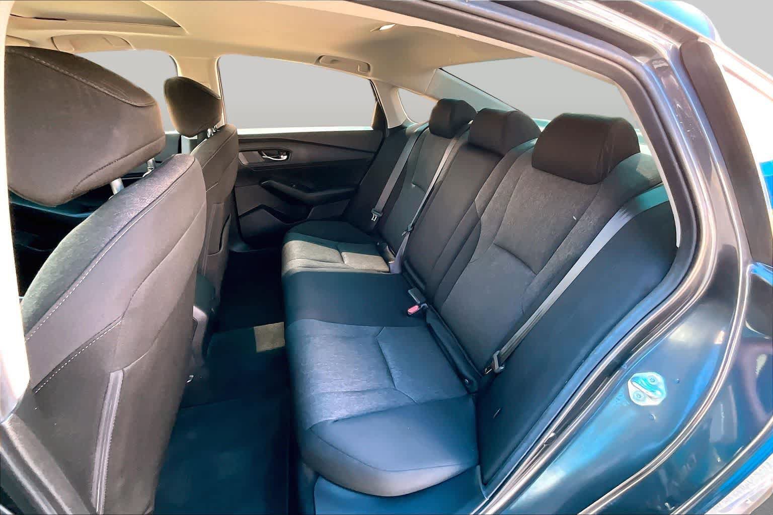 Used 2024 Honda Accord EX image 21