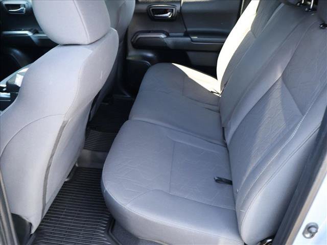 Used 2018 Toyota Tacoma TRD Off-Road w/ Technology Package AWD/4WD image 25
