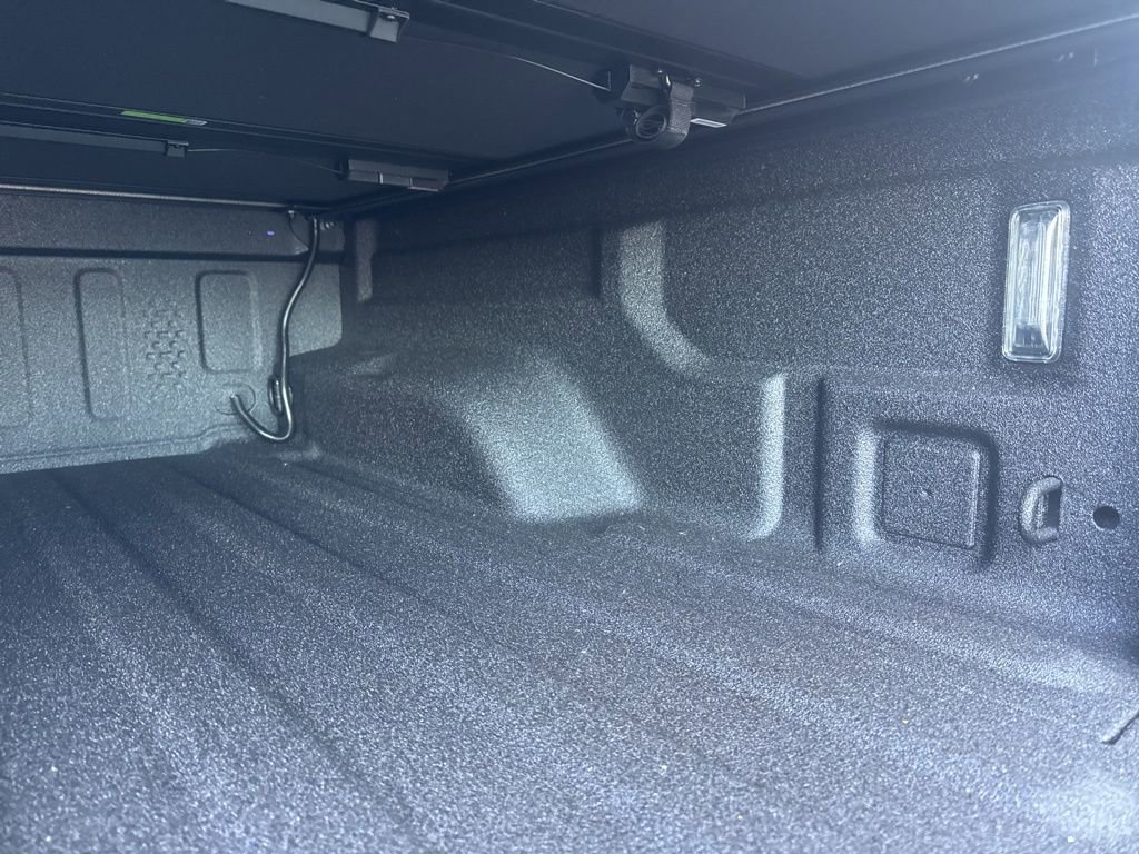 New 2026 Jeep Gladiator Mojave image 38