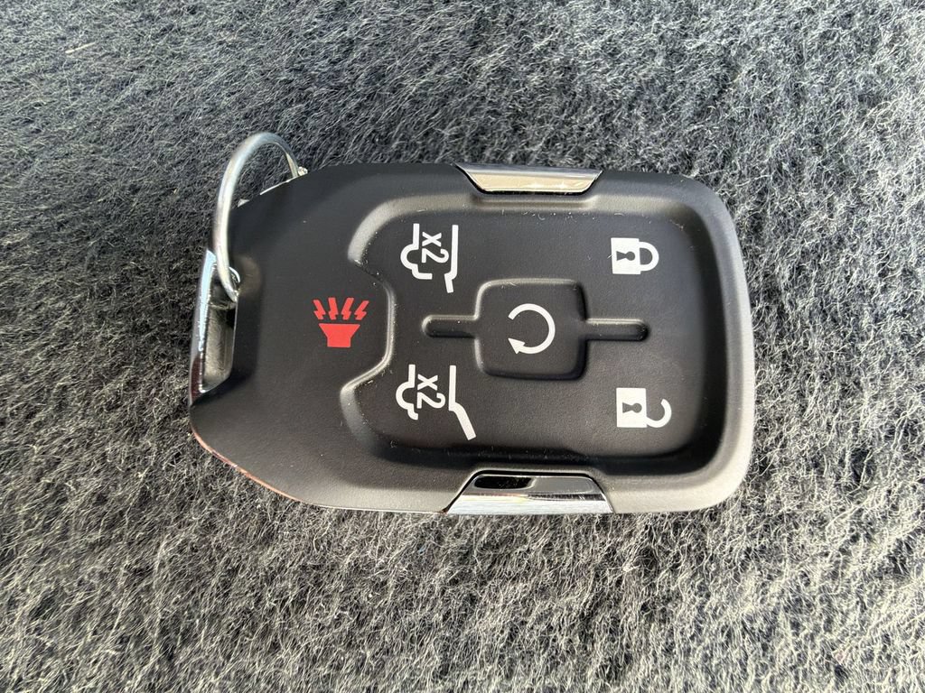 Used 2019 Chevrolet Suburban Premier AWD/4WD image 28