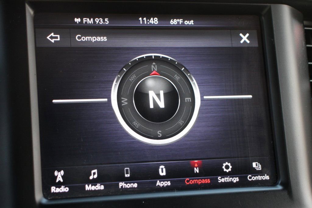 Used 2021 RAM 2500 Tradesman image 24