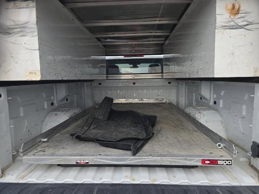 Used 2021 Chevrolet Silverado 1500 W/T w/ WT Convenience Package image 15