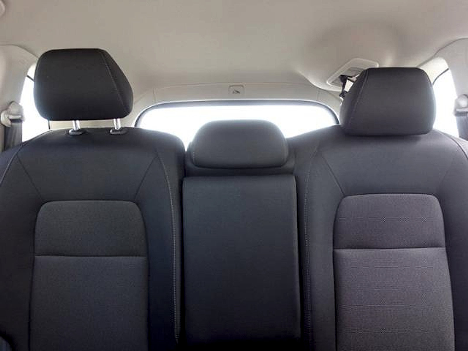 Used 2025 Honda CR-V LX image 16
