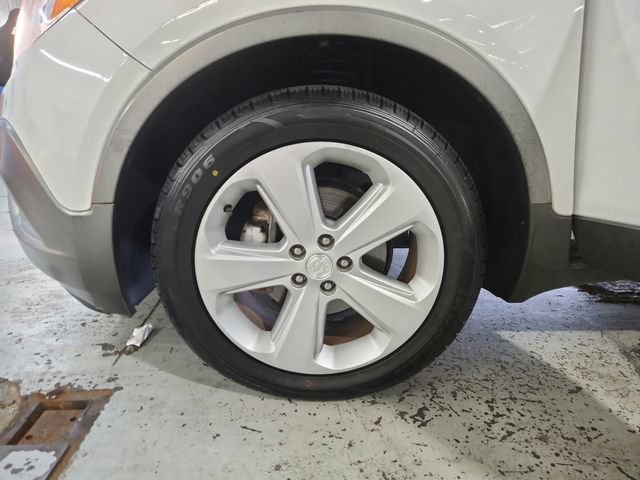 Used 2016 Buick Encore FWD image 23