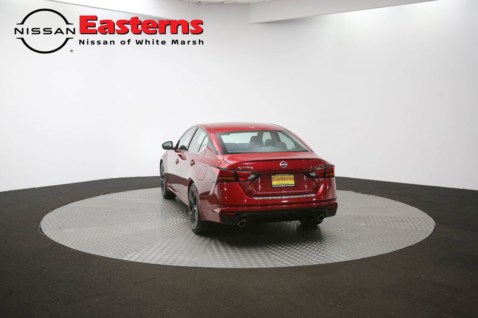 Used 2023 Nissan Altima 2.5 SR w/ SR Premium Package image 52