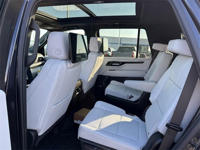 New 2026 Chevrolet Tahoe Premier image 4