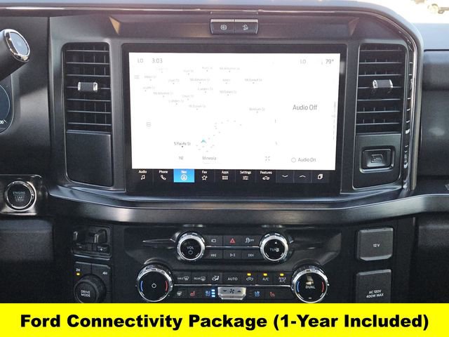 New 2026 Ford F250 Lariat w/ Chrome Package image 14