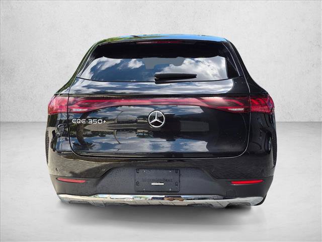 Used 2023 Mercedes-Benz EQE 350+ SUV image 6