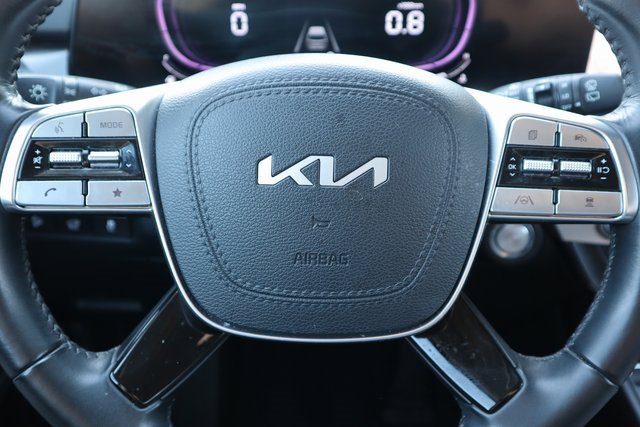 Used 2025 Kia Telluride S image 36