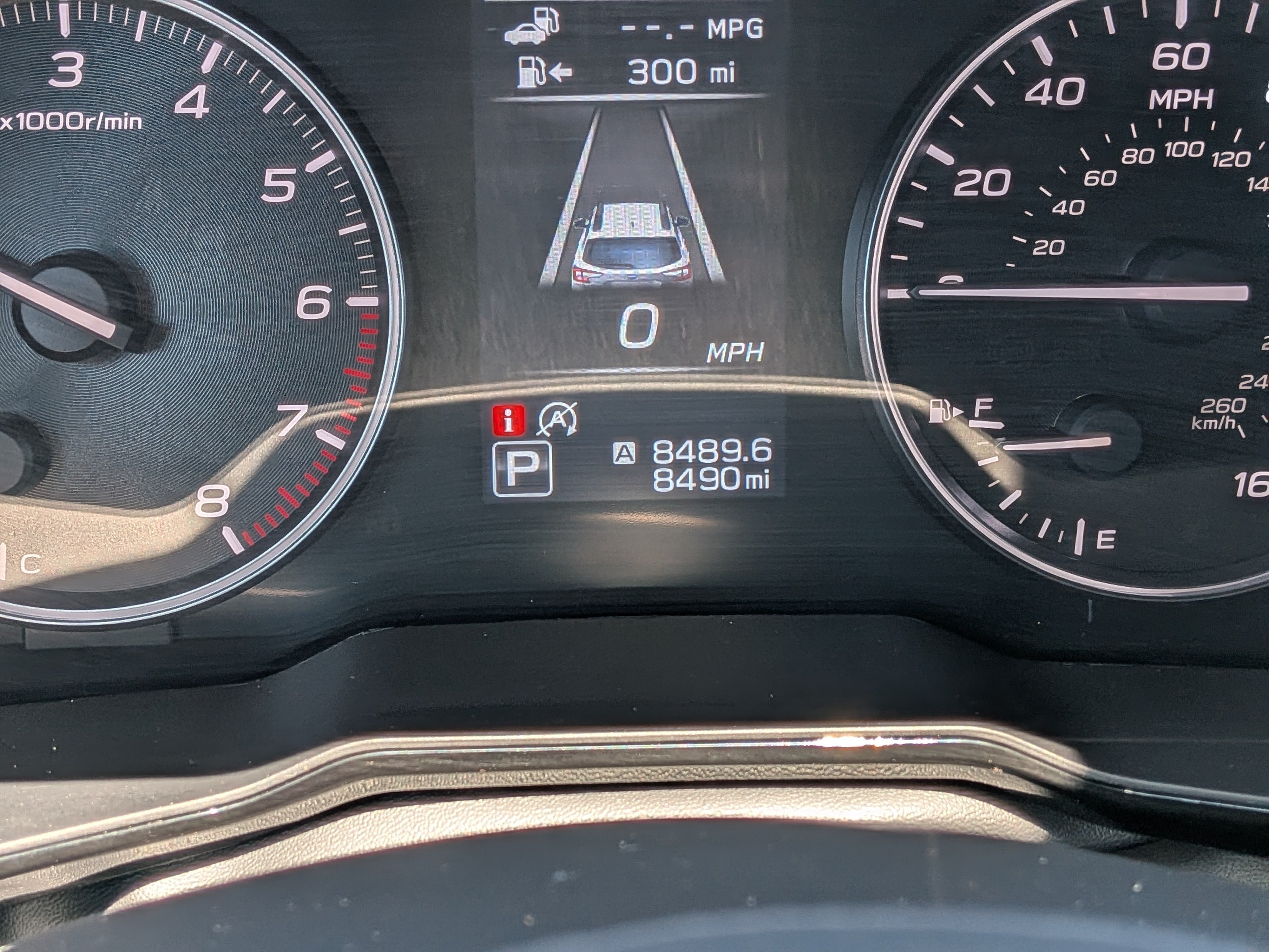 Used 2025 Subaru Outback Premium AWD/4WD image 29
