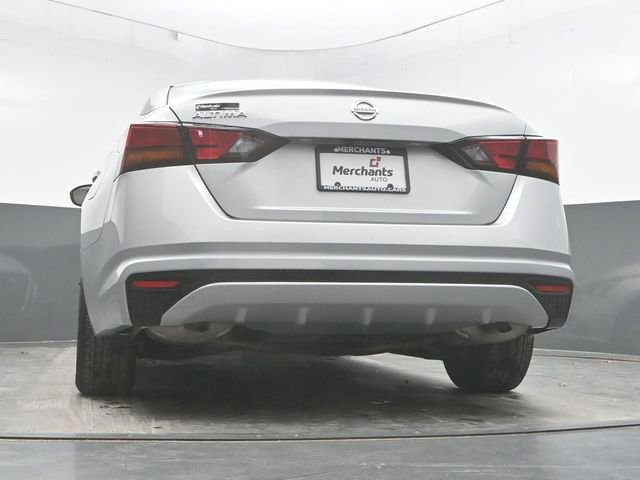 Used 2021 Nissan Altima 2.5 S FWD image 32