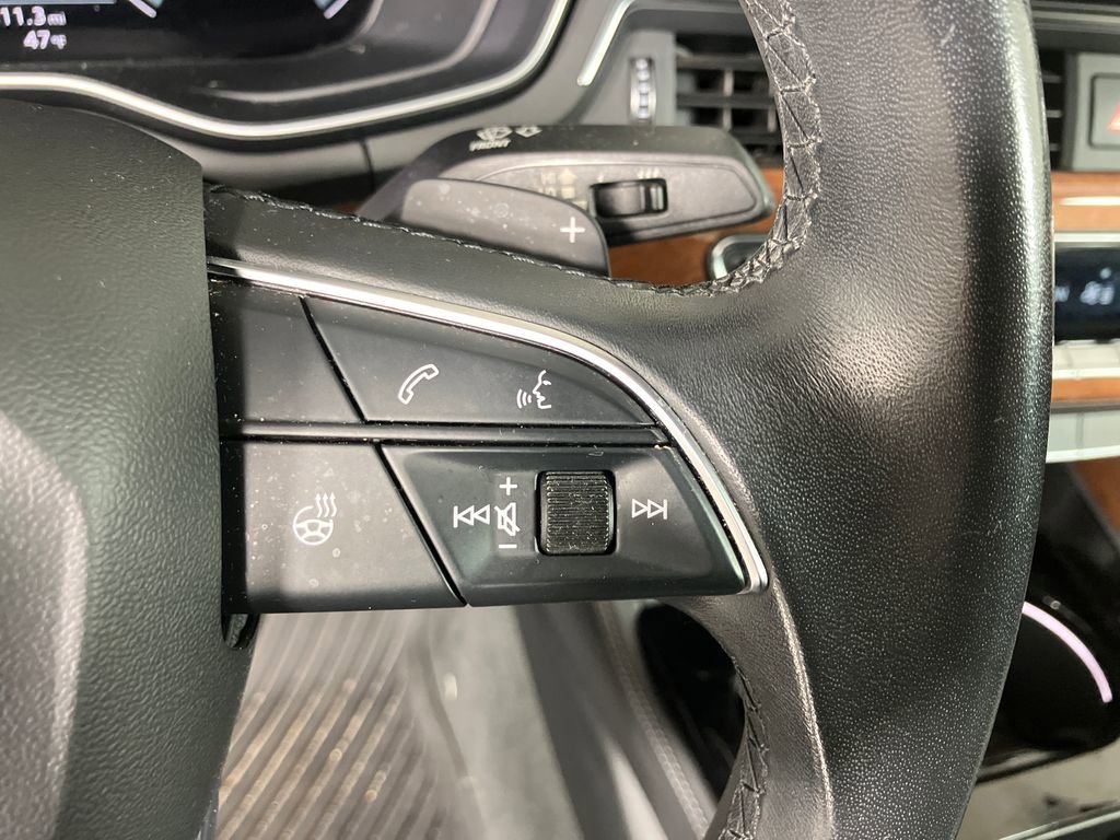 Used 2021 Audi A5 2.0T Premium Plus w/ Premium Plus image 18