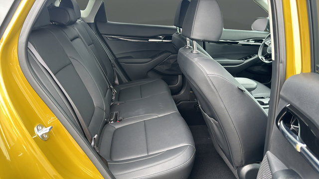 Certified 2024 Kia Seltos SX AWD/4WD image 26