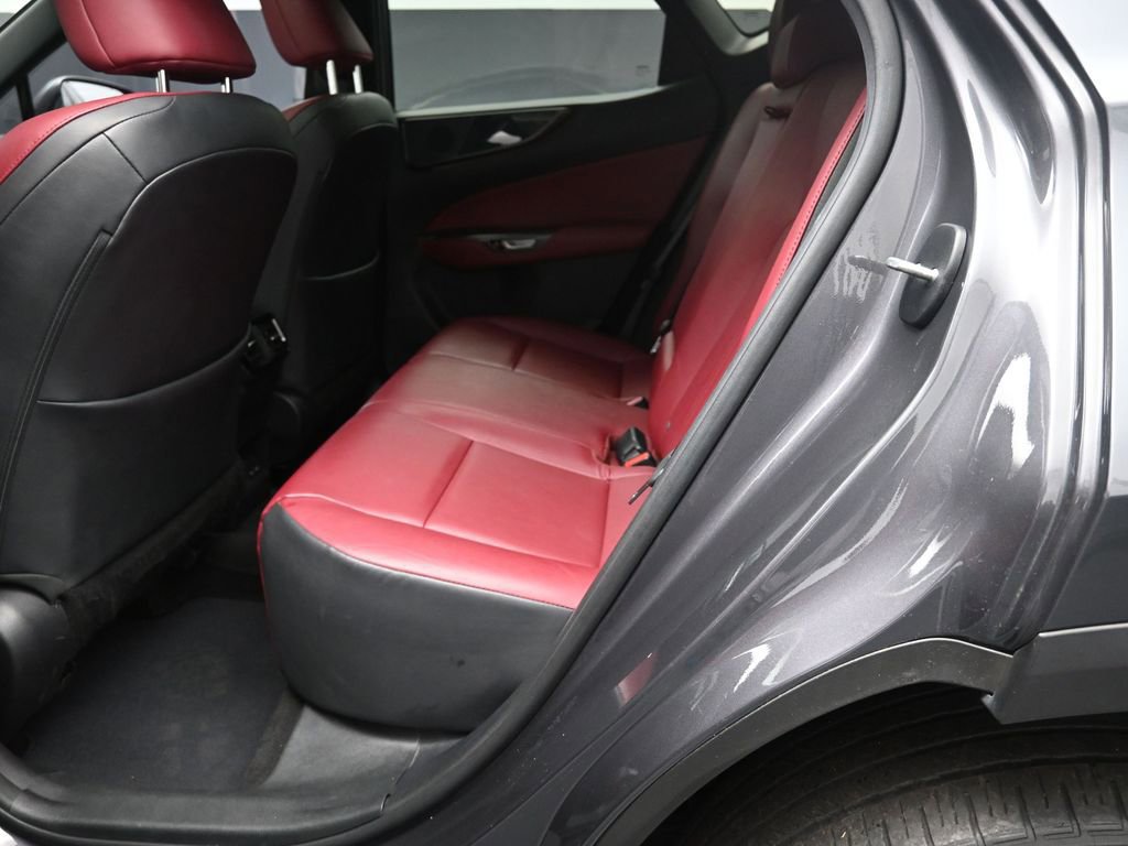 Used 2023 Lexus NX 350 AWD image 21