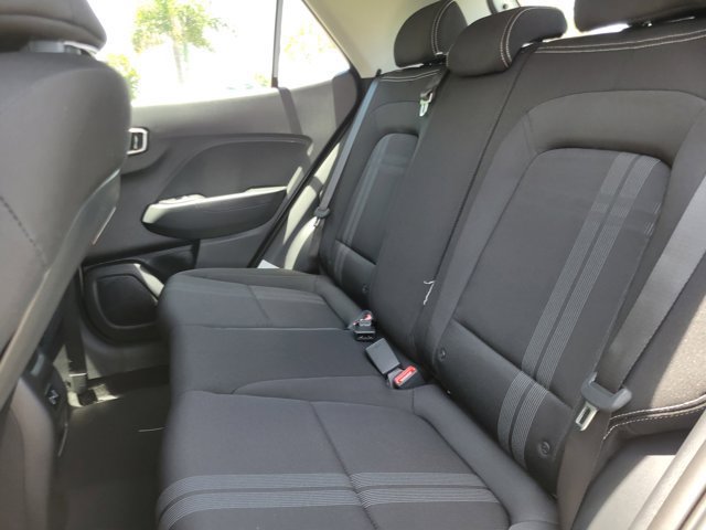 New 2026 Hyundai Venue SEL FWD image 6