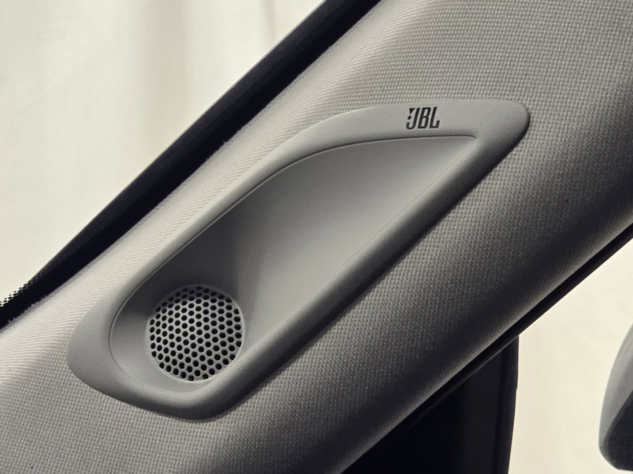 New 2026 Toyota Grand Highlander Platinum image 10