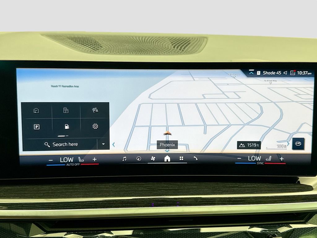 Certified 2026 BMW X5 sDrive40i w/ M Sport Package image 14