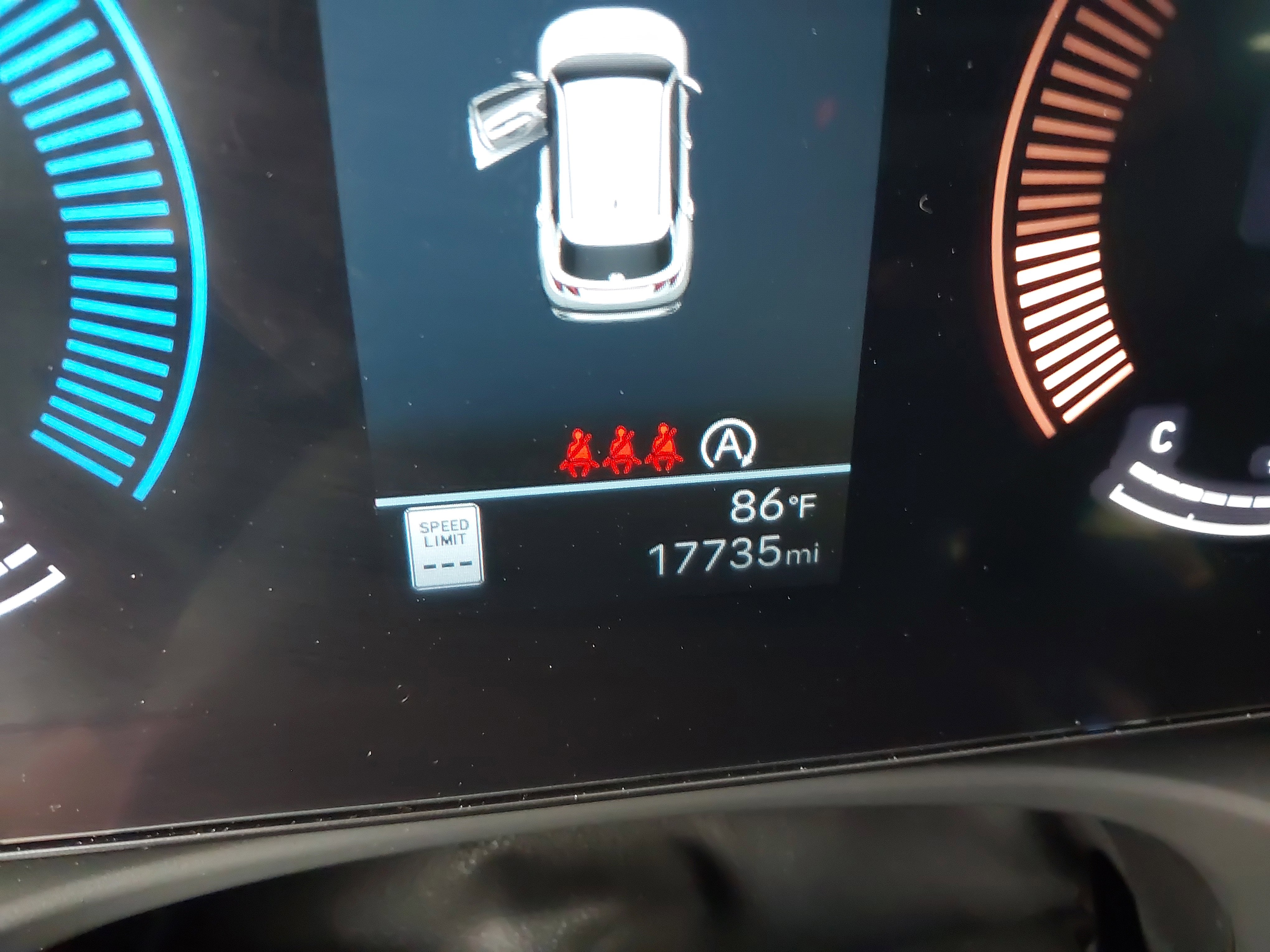 Used 2025 Hyundai Tucson SEL image 20