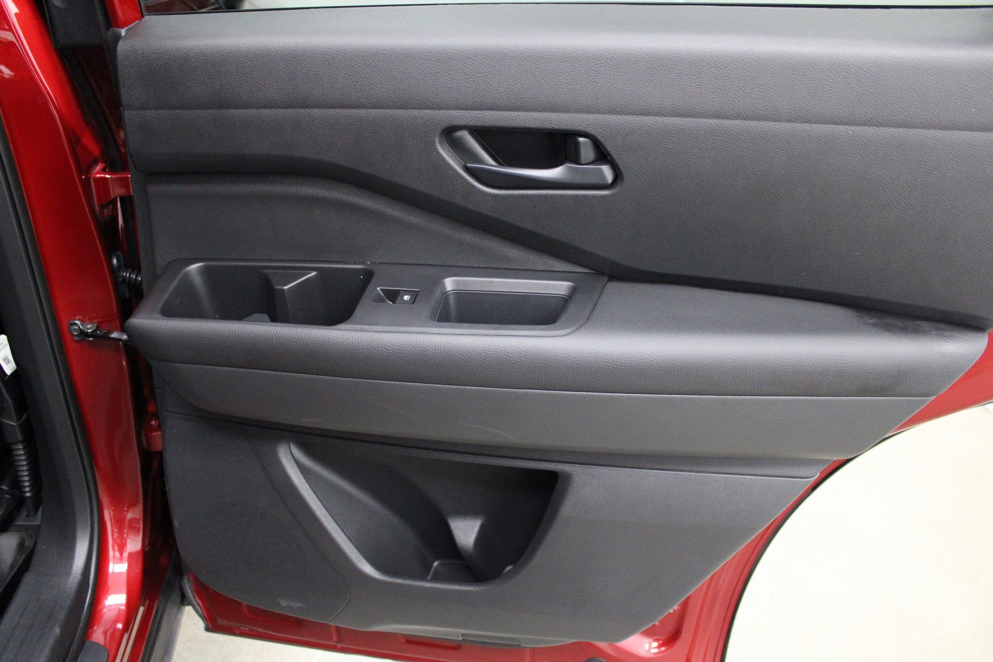 Used 2023 Nissan Pathfinder Rock Creek image 28