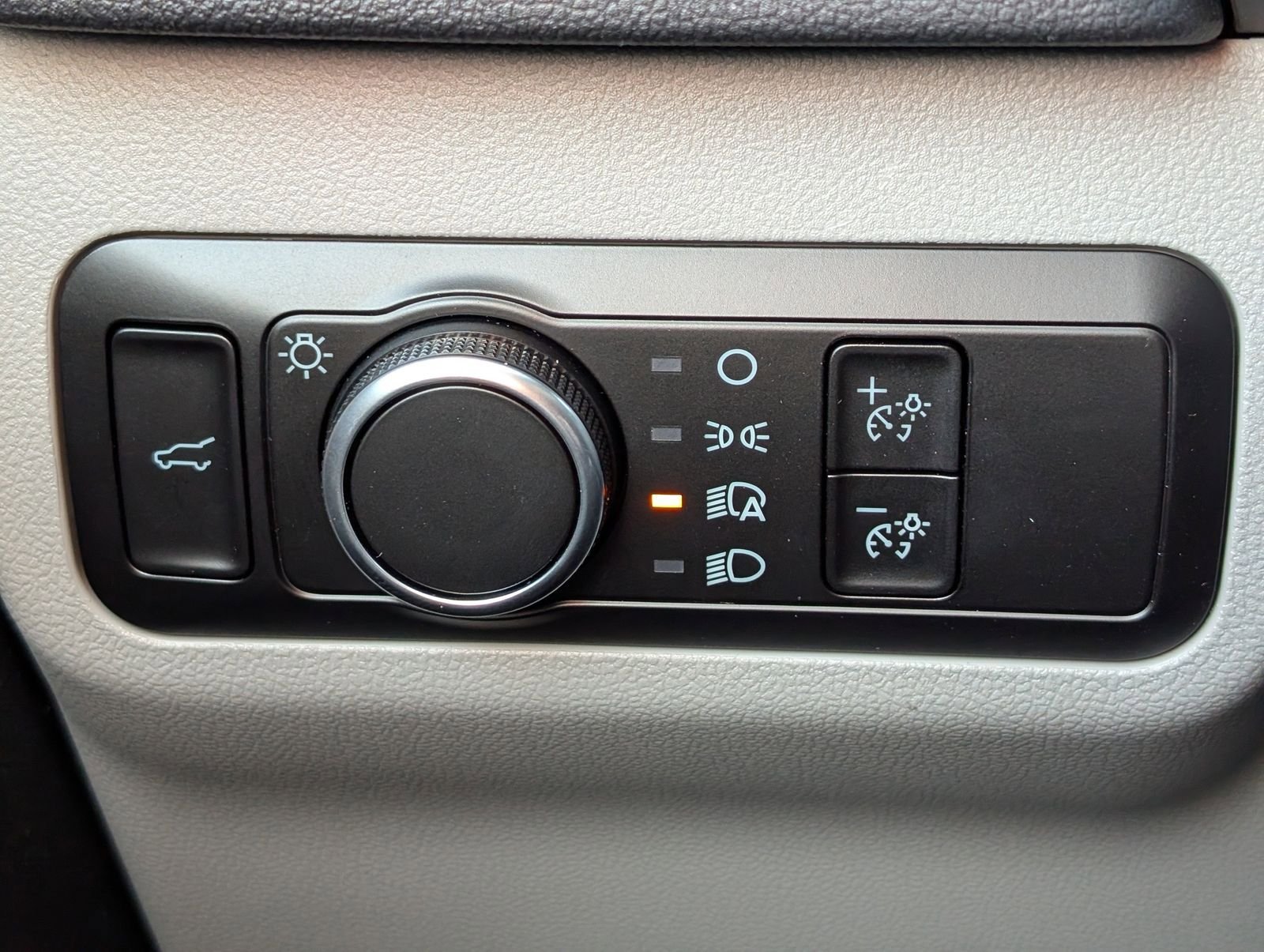 New 2026 Ford Escape Active w/ Tech Pack #1 image 21