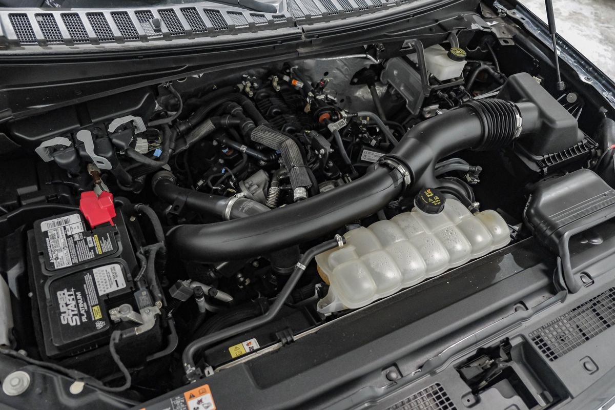 Used 2022 Ford Expedition Max Limited image 56