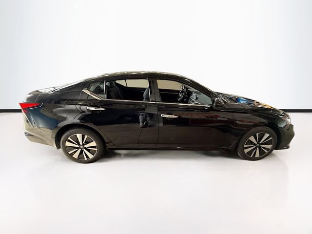Used 2019 Nissan Altima 2.5 SV image 5